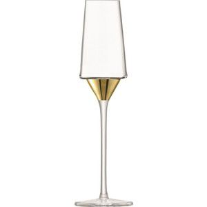 Набор из 2 бокалов для шампанского 210 мл LSA International Space (G1487-08-358)