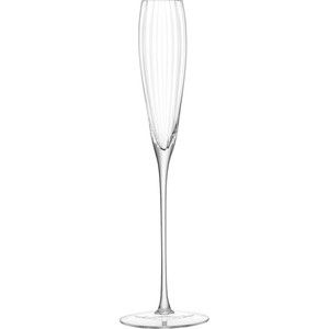 Набор из 2 бокалов для шампанского 165 мл LSA International Aurelia (G874-06-776)