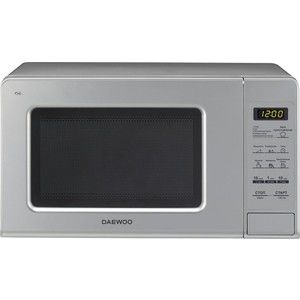 Микроволновая печь Daewoo Electronics KOR-770BS