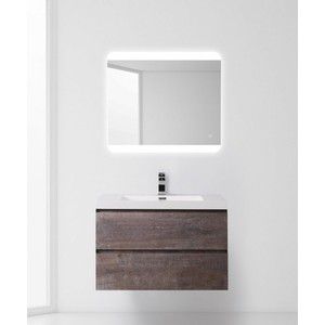Мебель для ванной BelBagno Luce 90x50 Stone