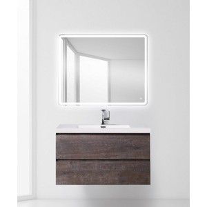 Мебель для ванной BelBagno Luce 100x48 Stone