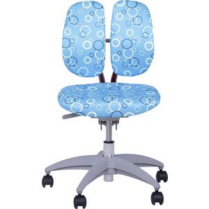 Детское кресло FunDesk SST9 blue
