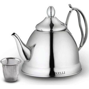 Заварочный чайник Kelli (KL-4329)