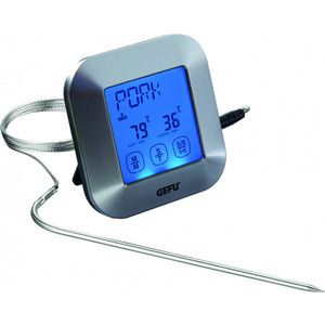 Цифровой термометр для жаркого с таймером GEFU Punto (21790)