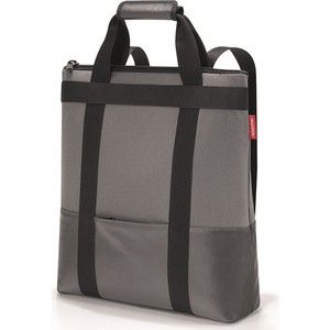 Рюкзак Reisenthel Daypack canvas grey HH7050