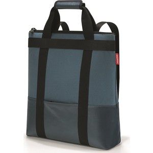 Рюкзак Reisenthel Daypack canvas blue HH4061