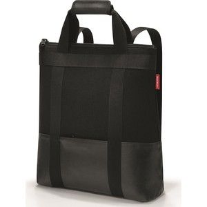 Рюкзак Reisenthel Daypack canvas black HH7047