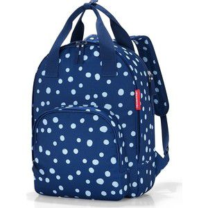 Рюкзак Reisenthel Easyfitbag spots navy JU4044