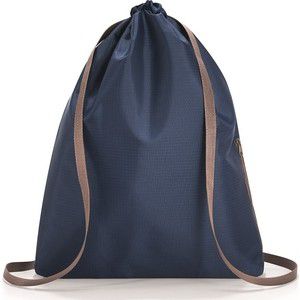 Рюкзак складной Reisenthel Mini maxi sacpack dark blue AU4059