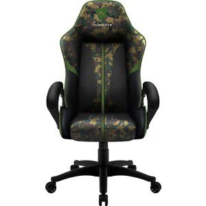 Кресло компьютерное ThunderX3 BC1 Camo green air