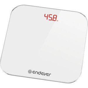 Весы напольные Endever Aurora-603