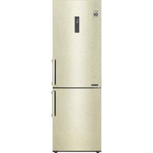 Холодильник LG GA-B459BEGL