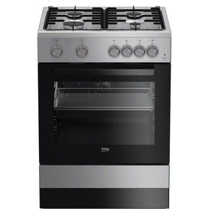 Газовая плита Beko FSG 62110 DSCS