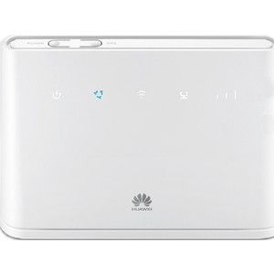 4G маршрутизатор Huawei B310S-22 White