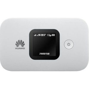 Wi-Fi роутер Huawei E5577Cs-321 White