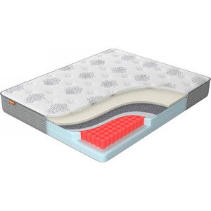 Матрас Орматек Comfort Hybrid Grey 160x210