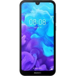 Смартфон Huawei Y5 (2019) 32Gb Modern Black