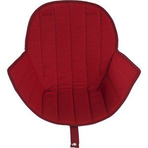 Текстиль в стул Micuna OVO Luxe TX-1646 Red