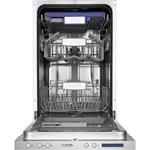 Встраиваемая посудомоечная машина Flavia BI 45 KAMAYA S