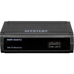 Тюнер DVB-T2 Mystery MMP-60DT2