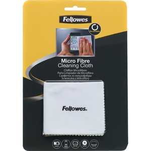 Fellowes салфетка для чистки мониторовоптики видеокамер CD и экранов мобильных телефонов (FS-99745)