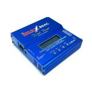 Зарядное устройство iMaxRC B6AC 12В 220В 5A