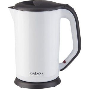 Чайник электрический GALAXY GL 0318 белый