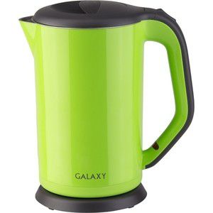 Чайник электрический GALAXY GL 0318 зеленый