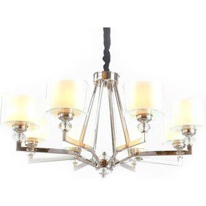 Подвесная люстра Vele Luce VL1053L08