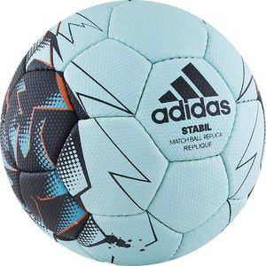 Мяч гандбольный Adidas Stabil Replique (CD8588) р.3