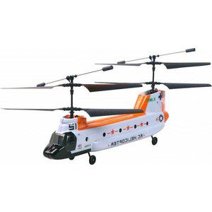 Радиоуправляемый вертолет E-sky Chinook Tandem 2.4Ghz