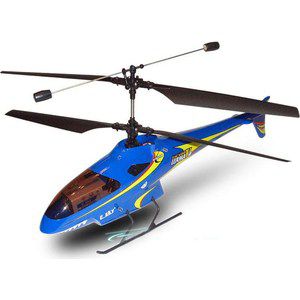 Радиоуправляемый вертолет E-sky 3D Lama V4 2.4G