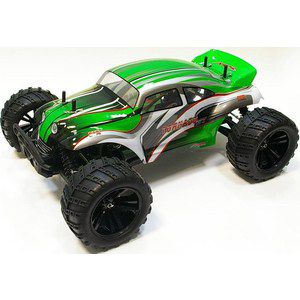 Радиоуправляемый монстр ApexHobby Tornado MT Beetle 4WD RTR масштаб 1:10 2.4G