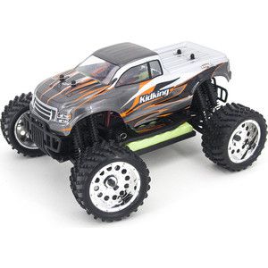 Радиоуправляемый монстр HSP KidKing 4WD 1:16