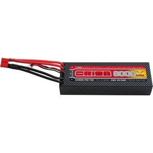 Аккумулятор Team Orion Batteries Carbon Pro V-Max LiPo 8000 110C 7.6 V 2S Deans - ORI14073