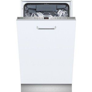 Встраиваемая посудомоечная машина NEFF S585M50X4R