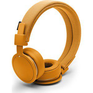 Наушники Urbanears Plattan ADV Wireless bonfire orange