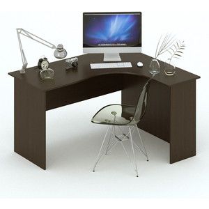 Компьютерный стол Престиж-Купе Прима СК-15307