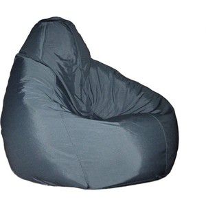Кресло-мешок Вентал Арт Стандарт XL темно-серый