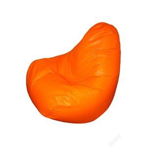 Кресло-мешок Вентал Арт Стандарт XL оранж