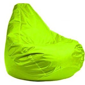 Кресло-мешок Вентал Арт Стандарт XL лимонный