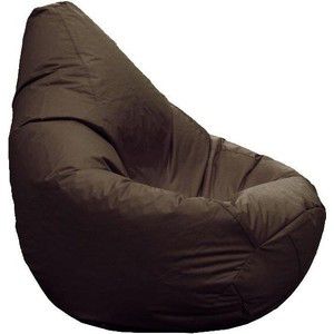 Кресло-мешок Вентал Арт Стандарт XL коричневый