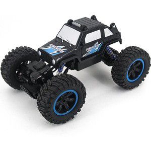 Радиоуправляемый краулер MZ Model Tipping-Bucket Black 4WD RTR масштаб 1:14 2.4G - MZ-2836