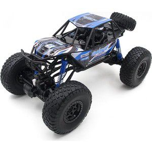 Радиоуправляемый краулер MZ Model Climbing Car 4WD RTR масштаб 1:10 2.4G - MZ-2837