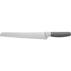 Нож для хлеба 23 см BergHOFF Leo серый (3950037)