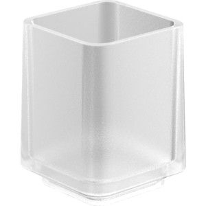 Запасной стакан для ванны Langberger хром (32011A-00-01)