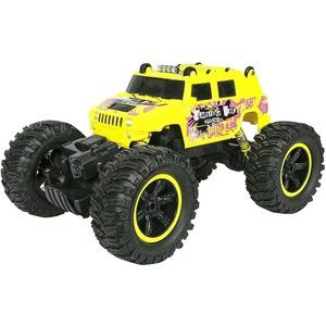 Радиоуправляемый краулер HC-Toys Hummer H2 масштаб 1:14 - GS1002