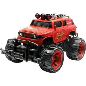 Радиоуправляемый краулер HC-Toys масштаб 1:14 - YY2001