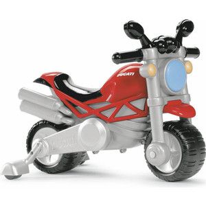 Каталка-мотоцикл Chicco Ducati Monster 3690
