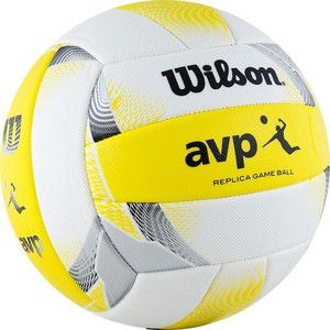 Мяч волейбольный Wilson AVP Replica WTH6017XB р. 5